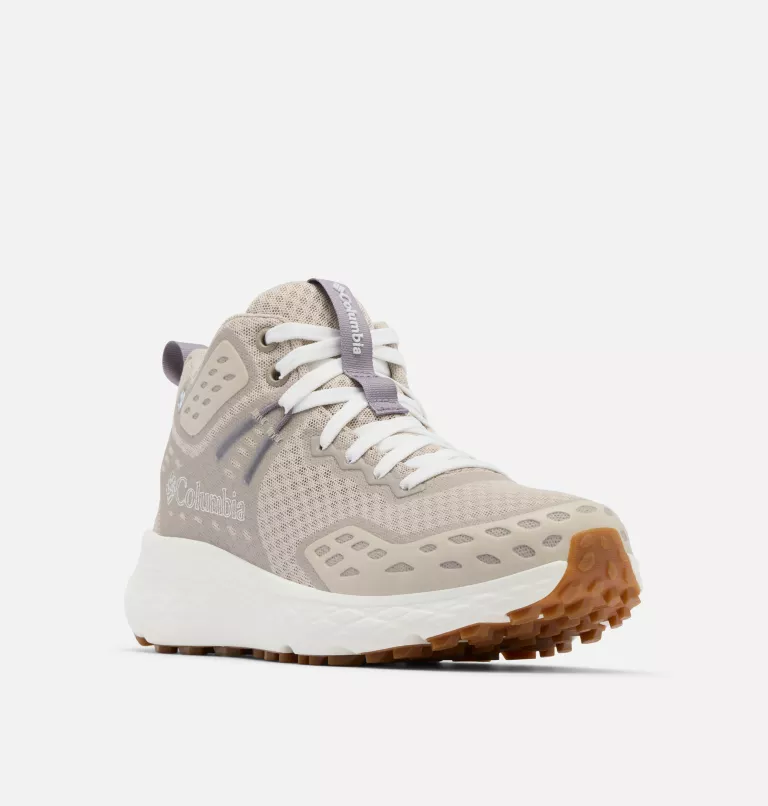 TENIS FEMENINO COLUMBIA KONOS TRS OUTDRY MID WATERPROOF – foto 2